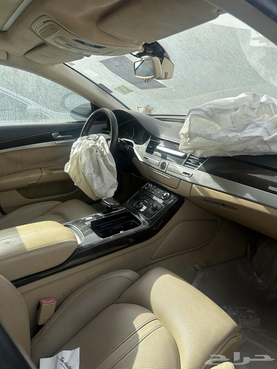 Audi A8 spare parts63364546970113113