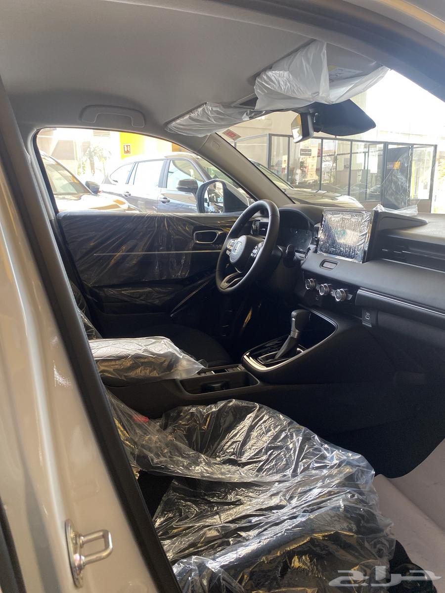 Honda HR-V63362927440131113