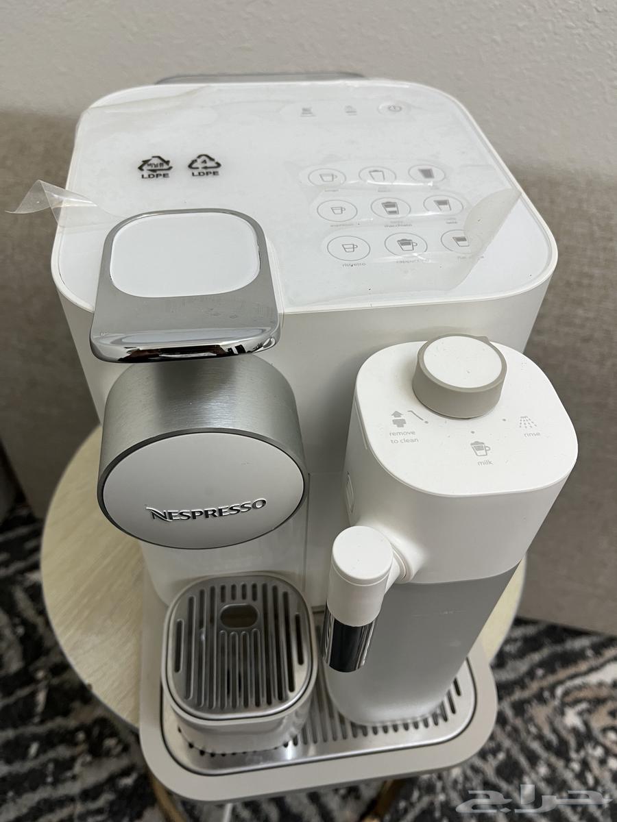 Coffee machine63235826652034114