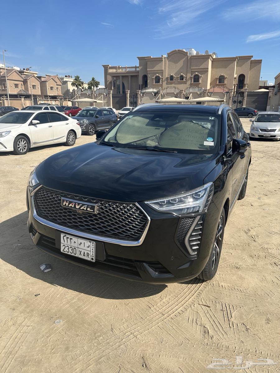 Haval Julian 202263361014447107114
