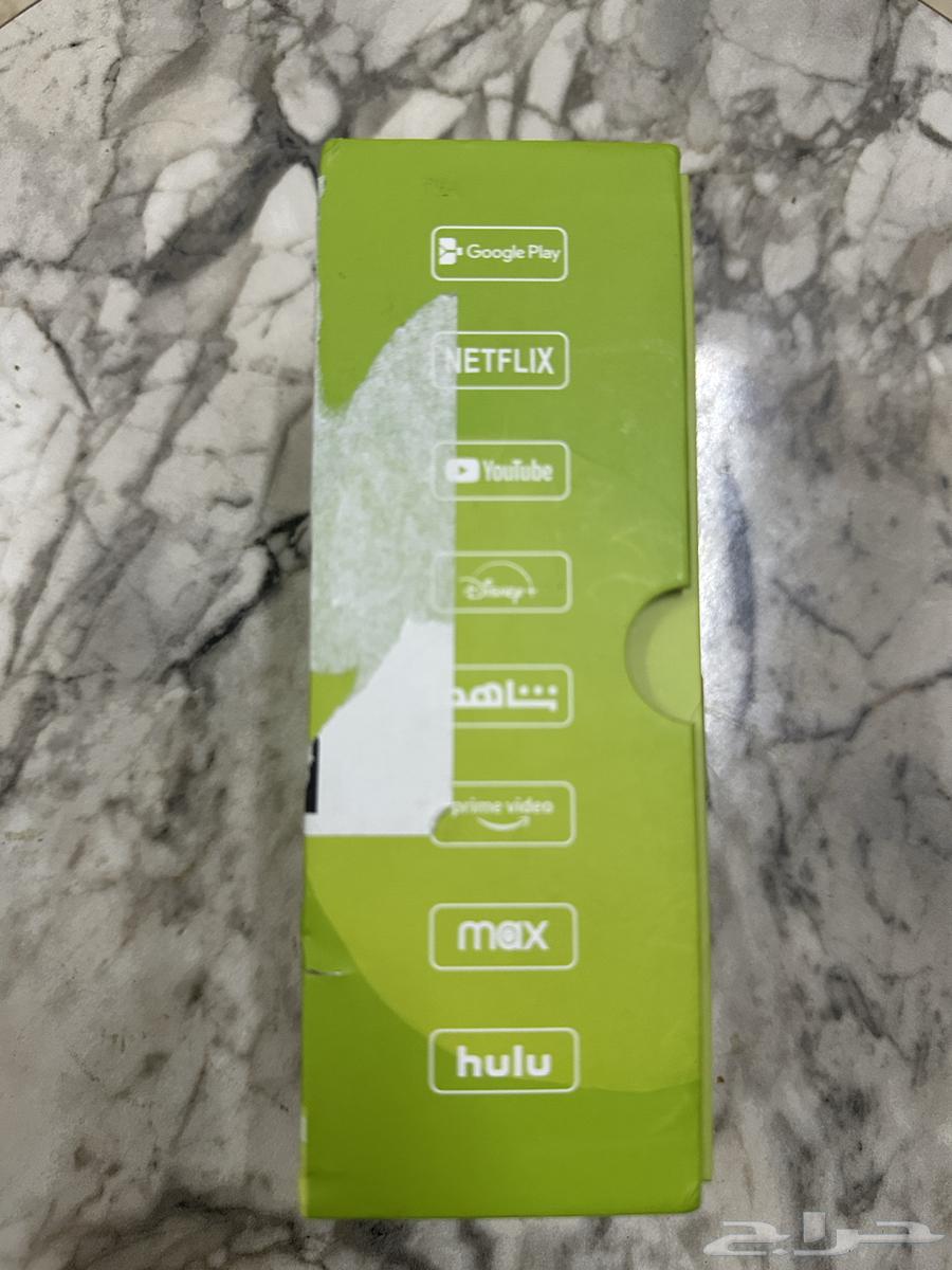 For sale: TV box with subscription63236354090369111