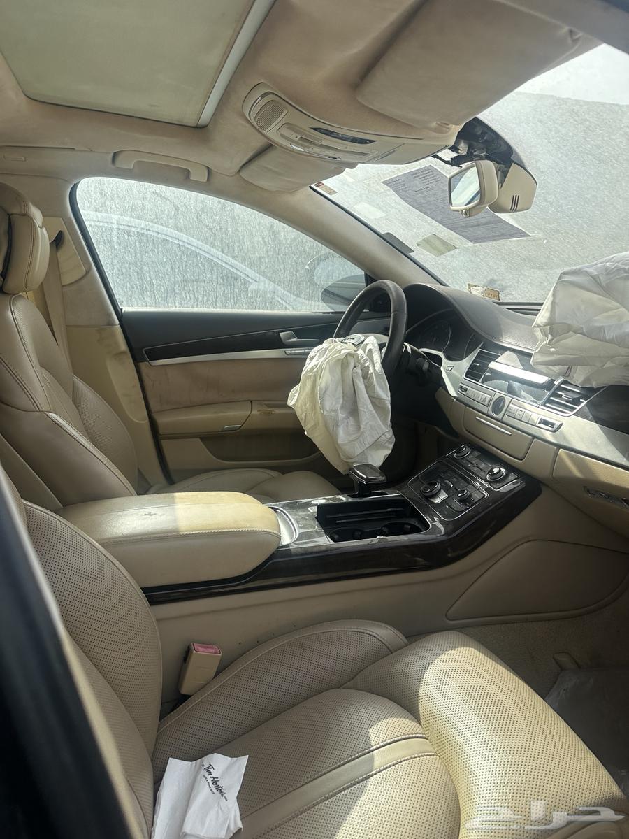 Audi A8 spare parts63364546970113112