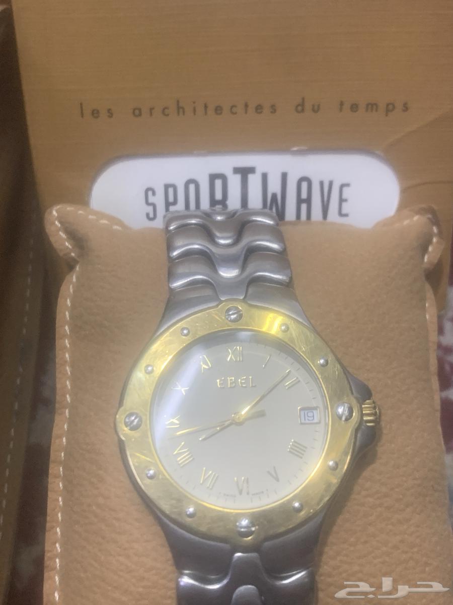 EBEL brand watch63534094876417111