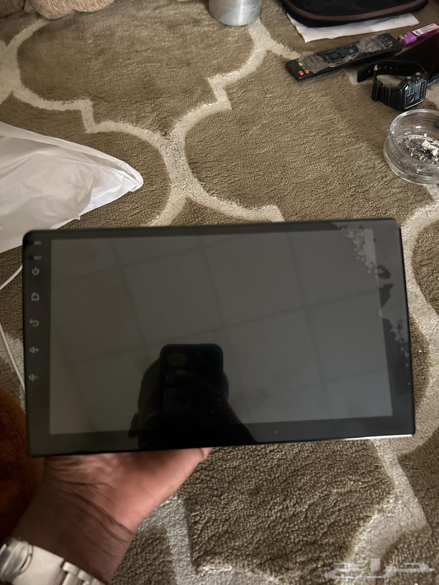A new Android screen, I haven't used it, up to 450633623240148491111
