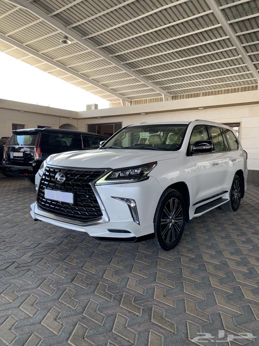 تم البيع تم البيع لكزس LX570 موديل 202163362594919170114
