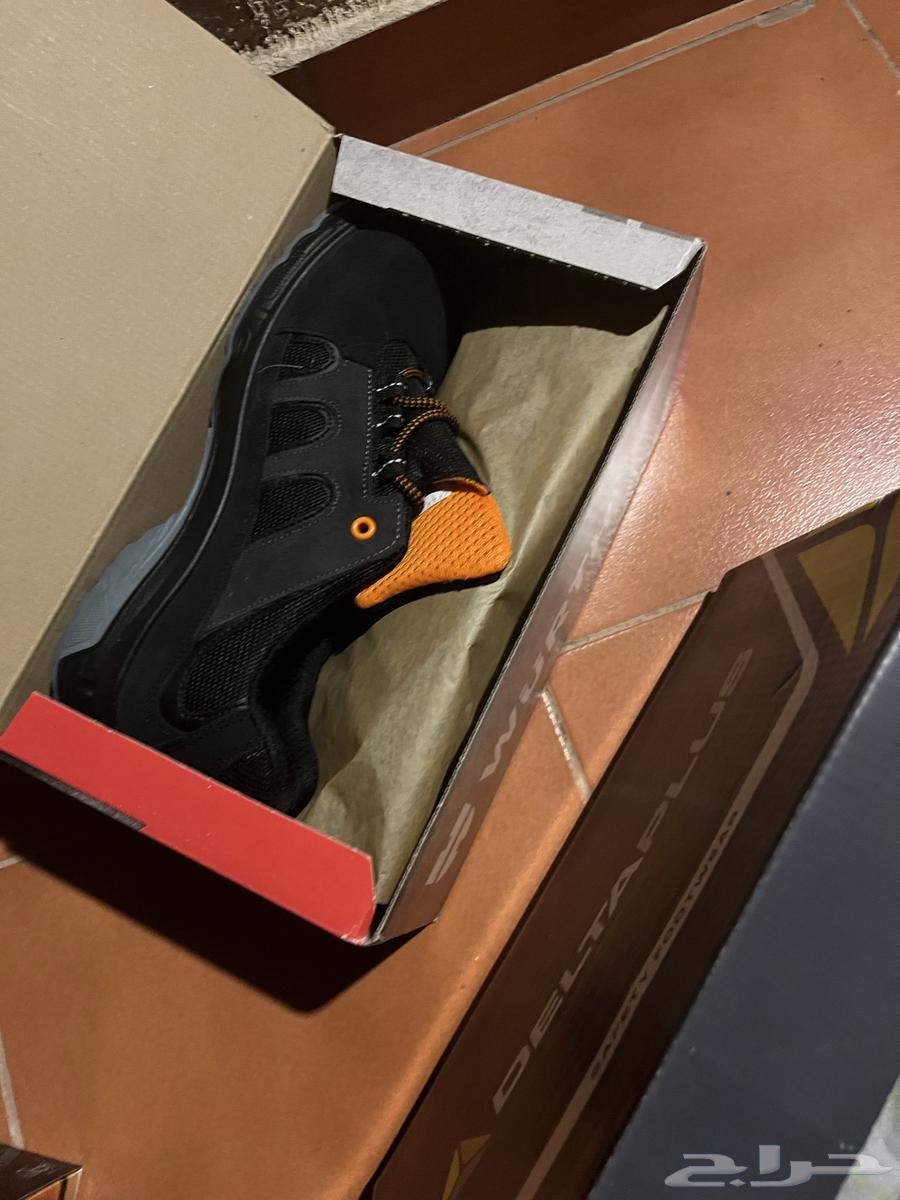 Safety shoe63238822537857112