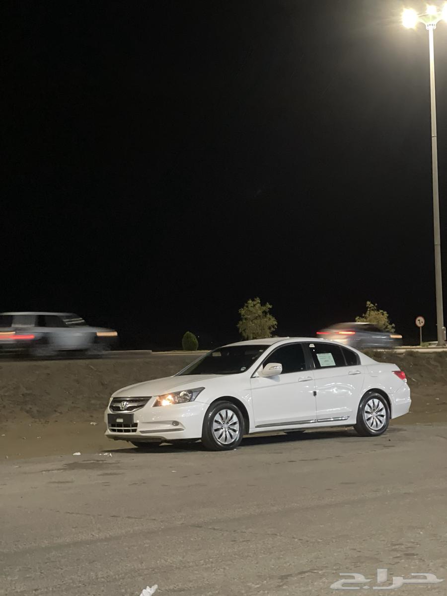 للبيع هوندا اكورد63364777530370112