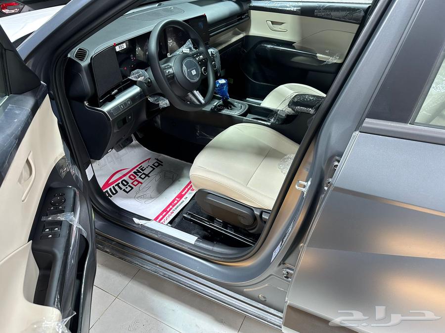 Hyundai Kona Fleet 2025 cash and installment63362895940611112