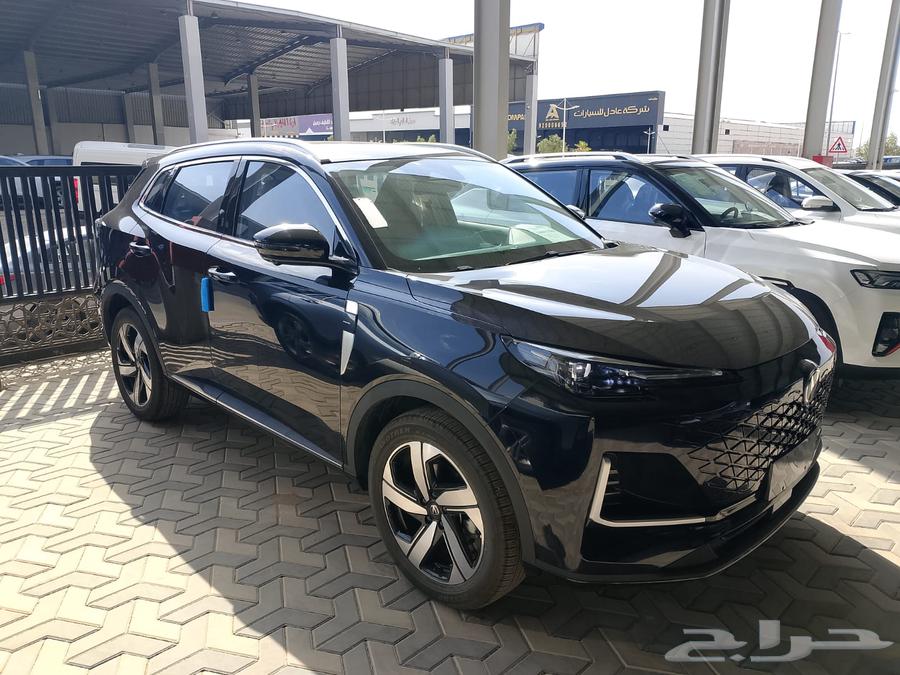 Changan UNI-S 202563363993564929112