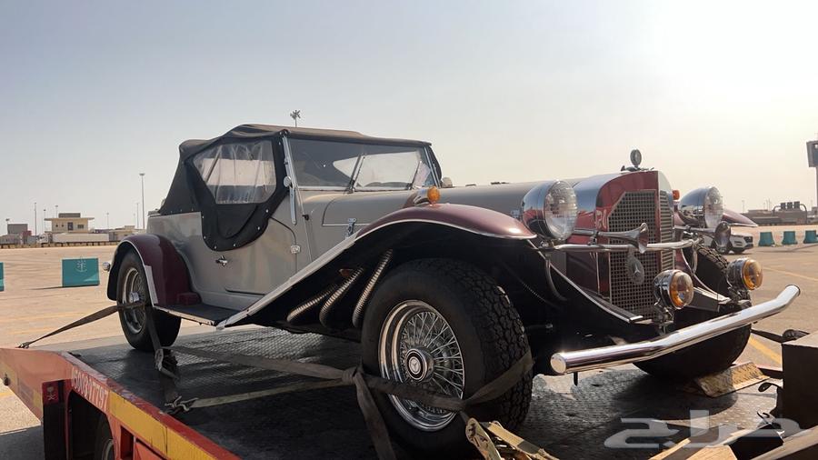 مرسيدس غزاله 1929 1929 للإيجار في المناسبات63365046049153113