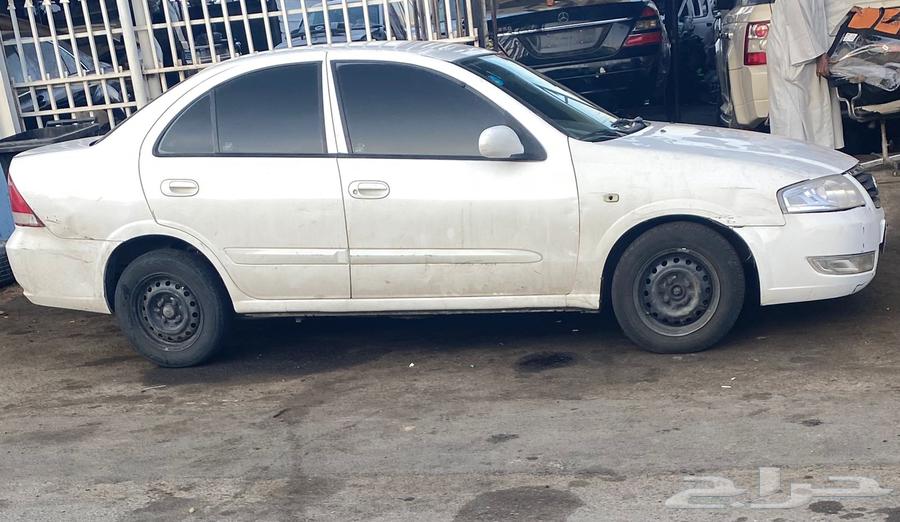 Nissan Sunny 2011 Spare Parts63360781845763110
