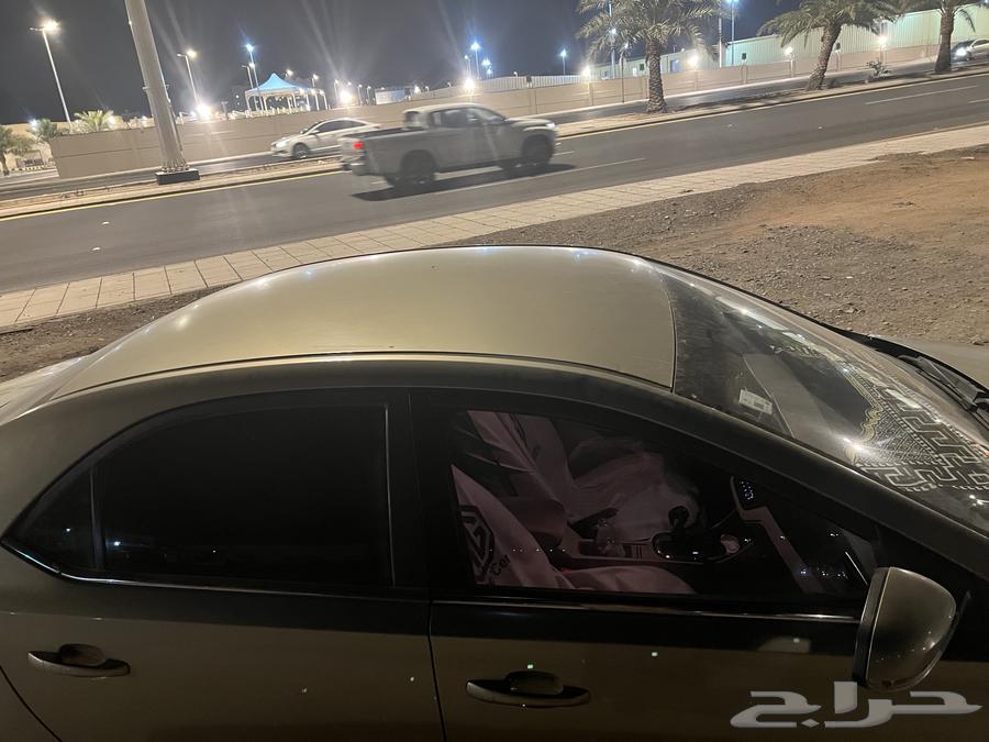 ام جي 2019 مكينه قير شاصي على الشرط63360678298370113