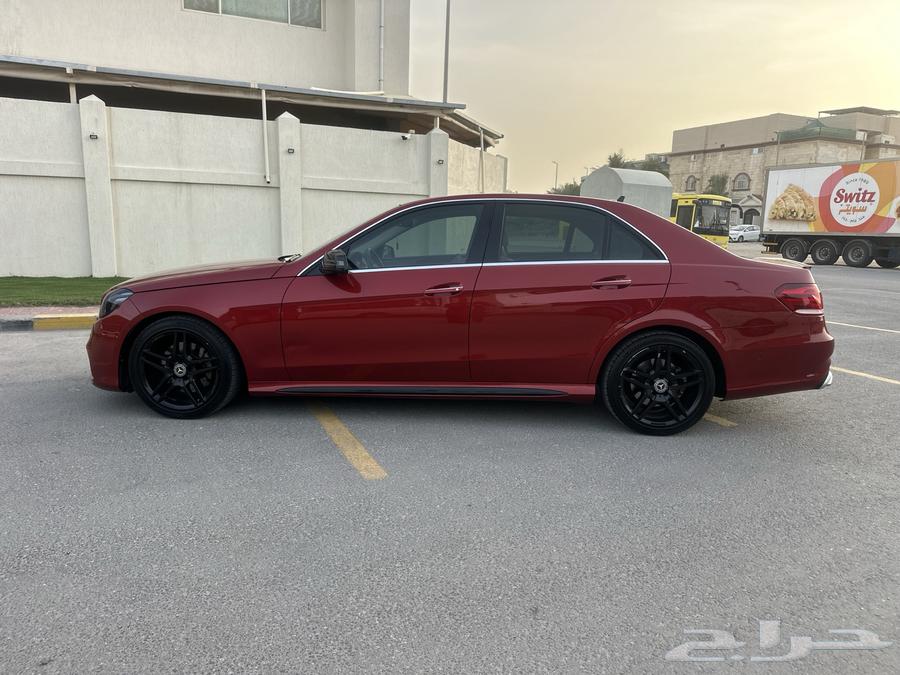 Mercedes E300 Juffali63365046689795113