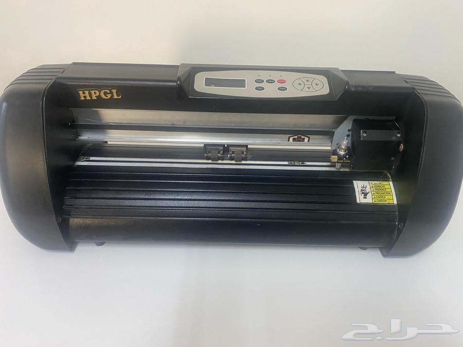 Price sticker cutting machine 1000, reason for sale: lack of time to use it63236847783554113