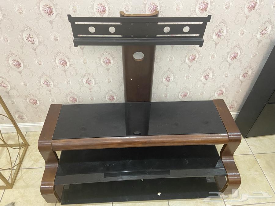 طاوله بحامله شاشه بلازما63364983266818115