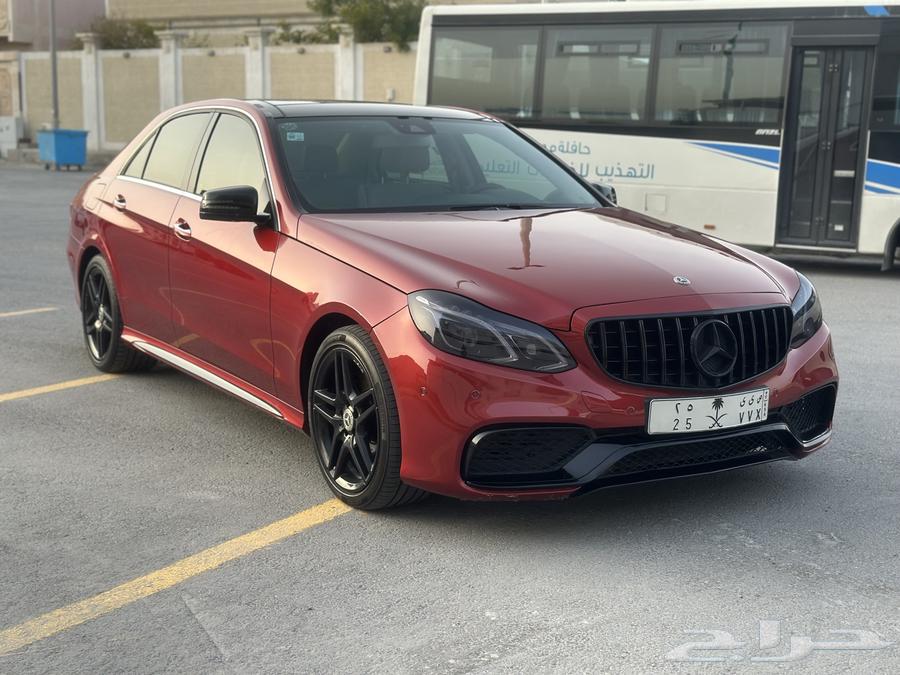 Mercedes E300 Juffali63365046689795112