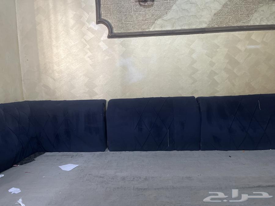 مجلس نضيف ب300 رقم التواصل63534530960770111
