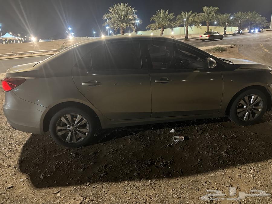 ام جي 2019 مكينه قير شاصي على الشرط63360678298370112