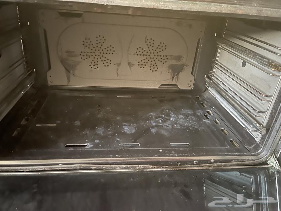 فرن إيطالي للبيع63236342939395112