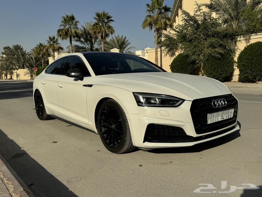 Audi A563360814717186114