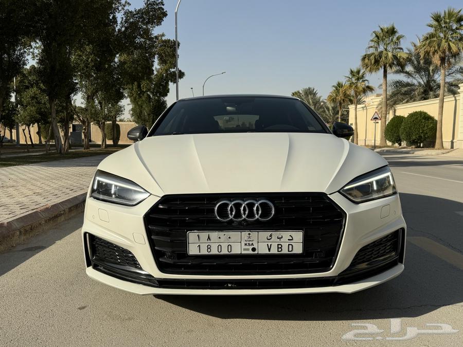 Audi A563360814717186111