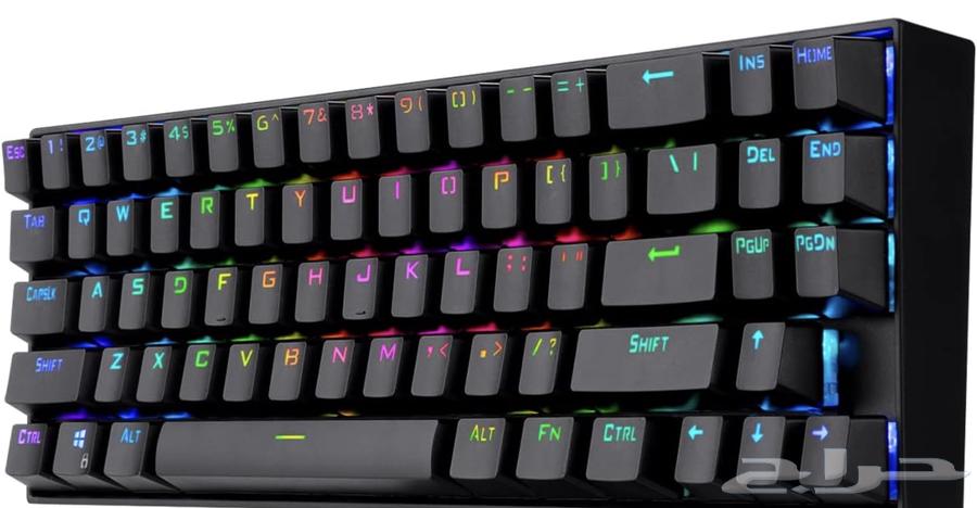 (Sold) ck62 Red switch keyboard632358268933131117