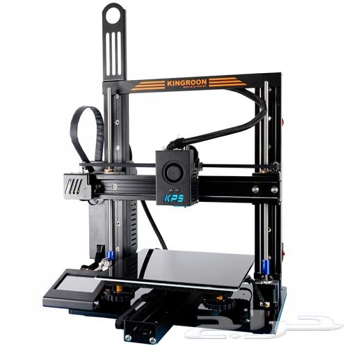 3D printer Kingroon KP5L632388266355211116