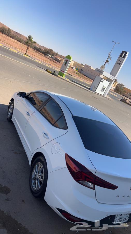 Hyundai Elantra 2019 Diesel63362625445891112