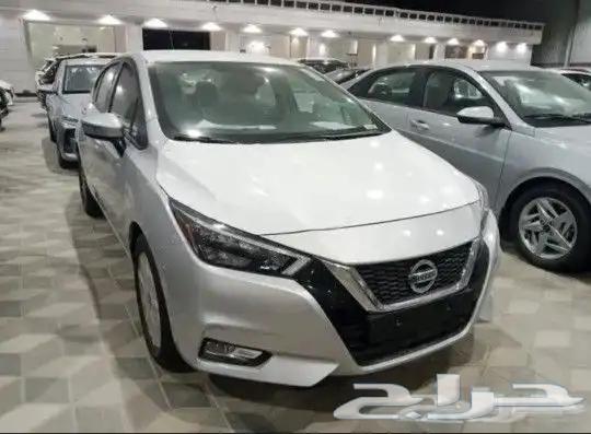 Nissan Sunny SL Full 2023 Special Offer63364131536130112