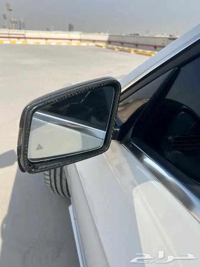 Mercedes E300 AMG ((Sold))63361189105411113