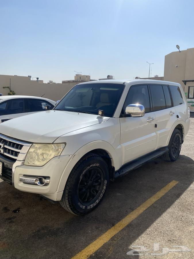 باجيرو 2015 بدي وكالة63378284815617113