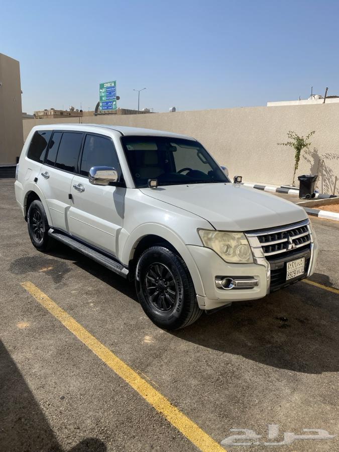 باجيرو 2015 بدي وكالة63378284815617114