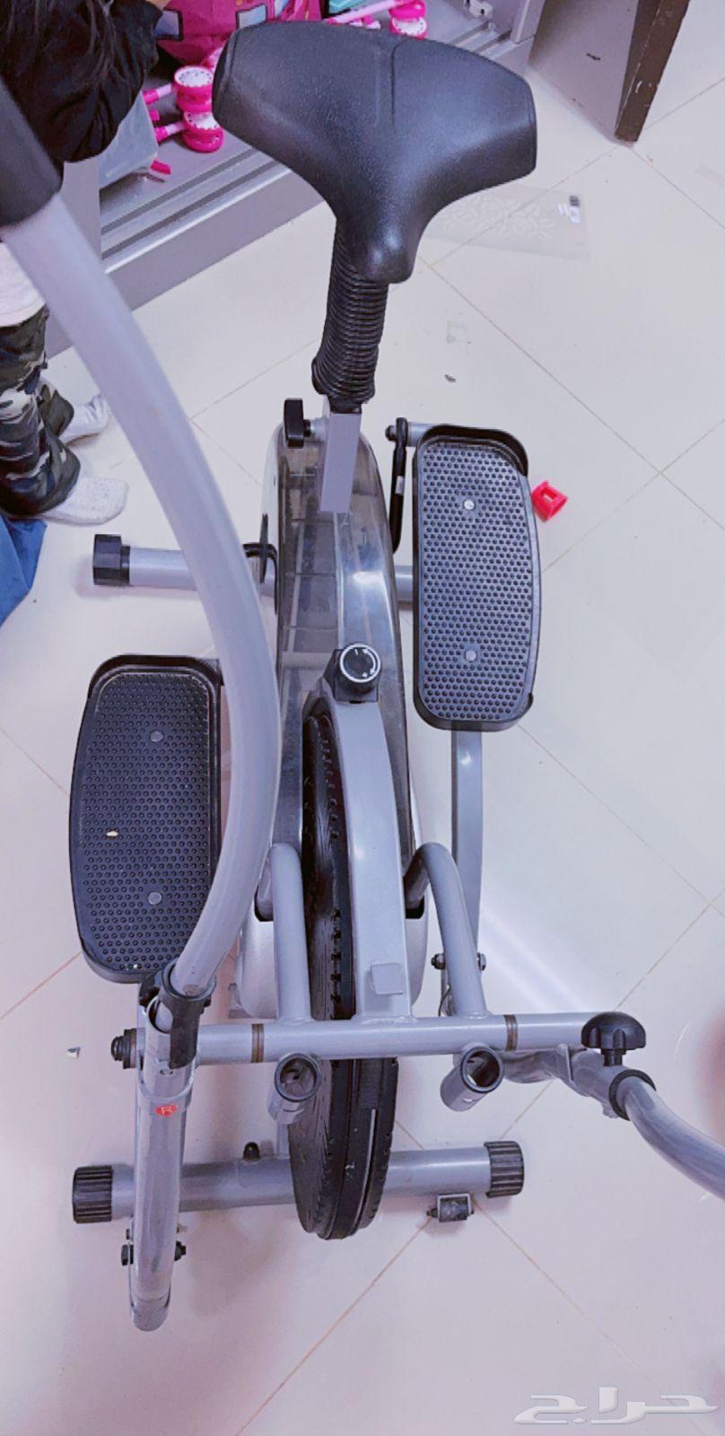 Sports tour and bicycle and orbital63534329979779111