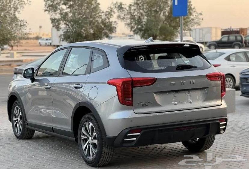 هافال جوليان ستاندر سعودي 2025 افضل العروض63364602414593113