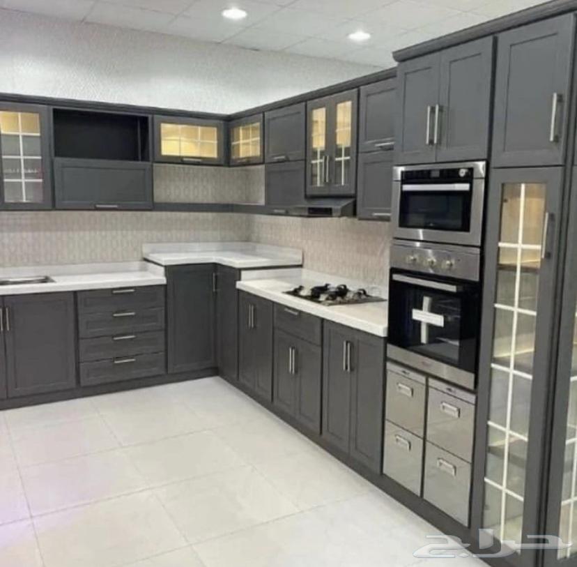 مطابخ ابو ريهام الجديد63534032377474114