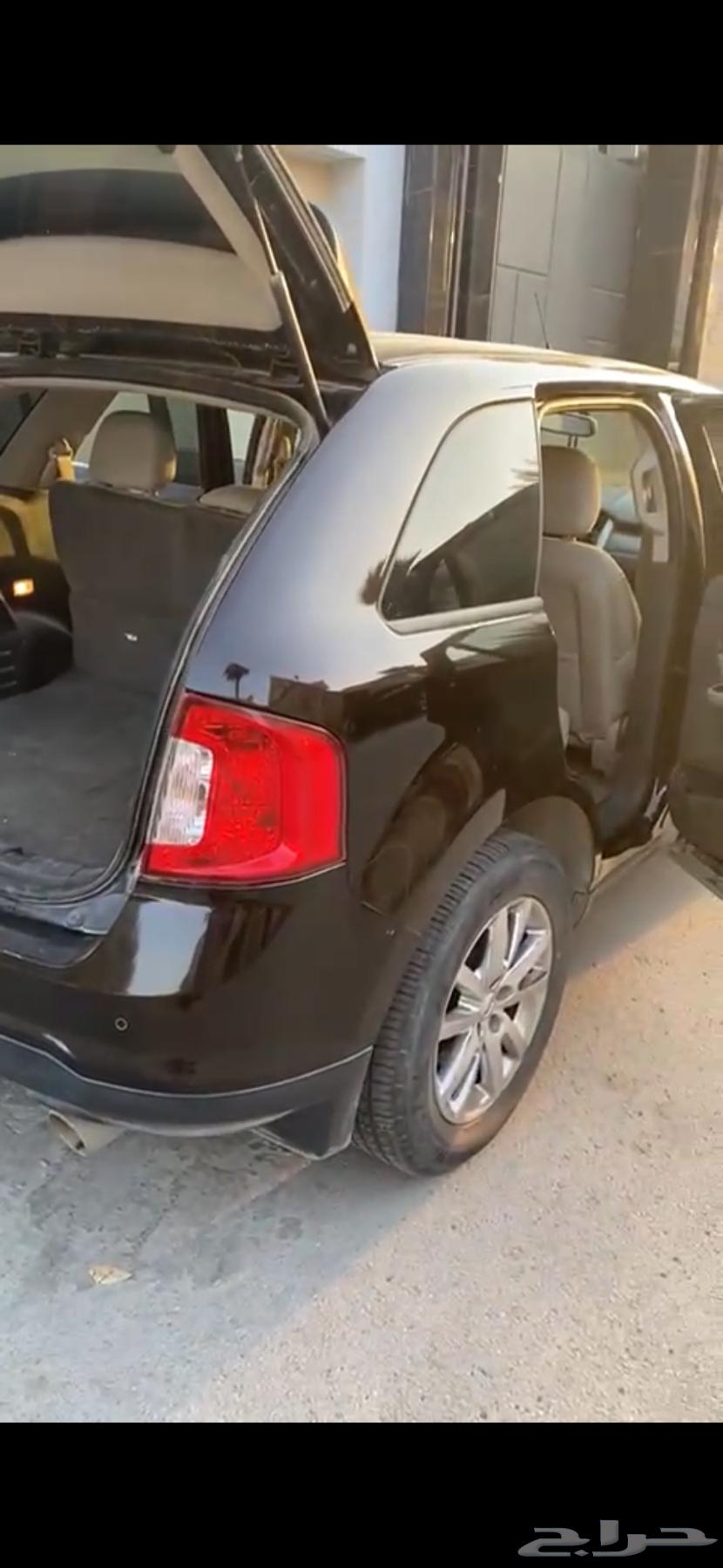 Ford Edge 2014 for sale in good condition63361280994305111