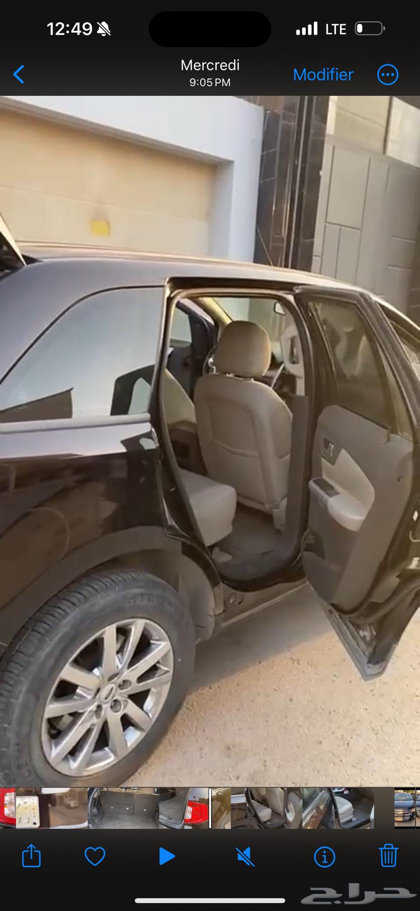 Ford Edge 2014 for sale in good condition63361280994305112