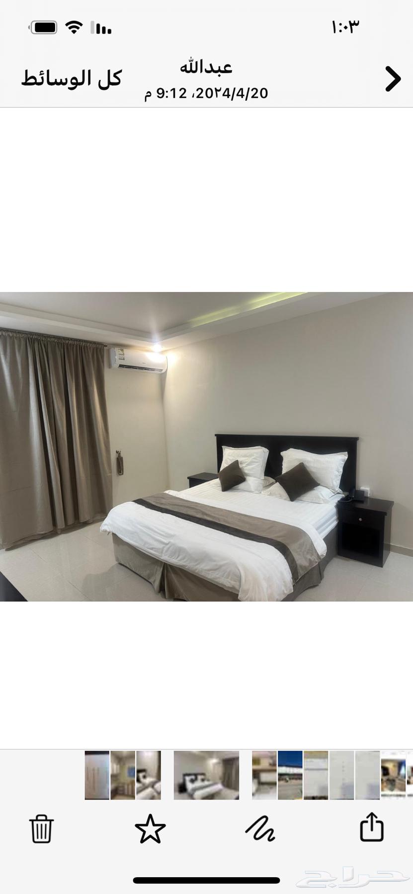 Serviced apartments63008940813699119