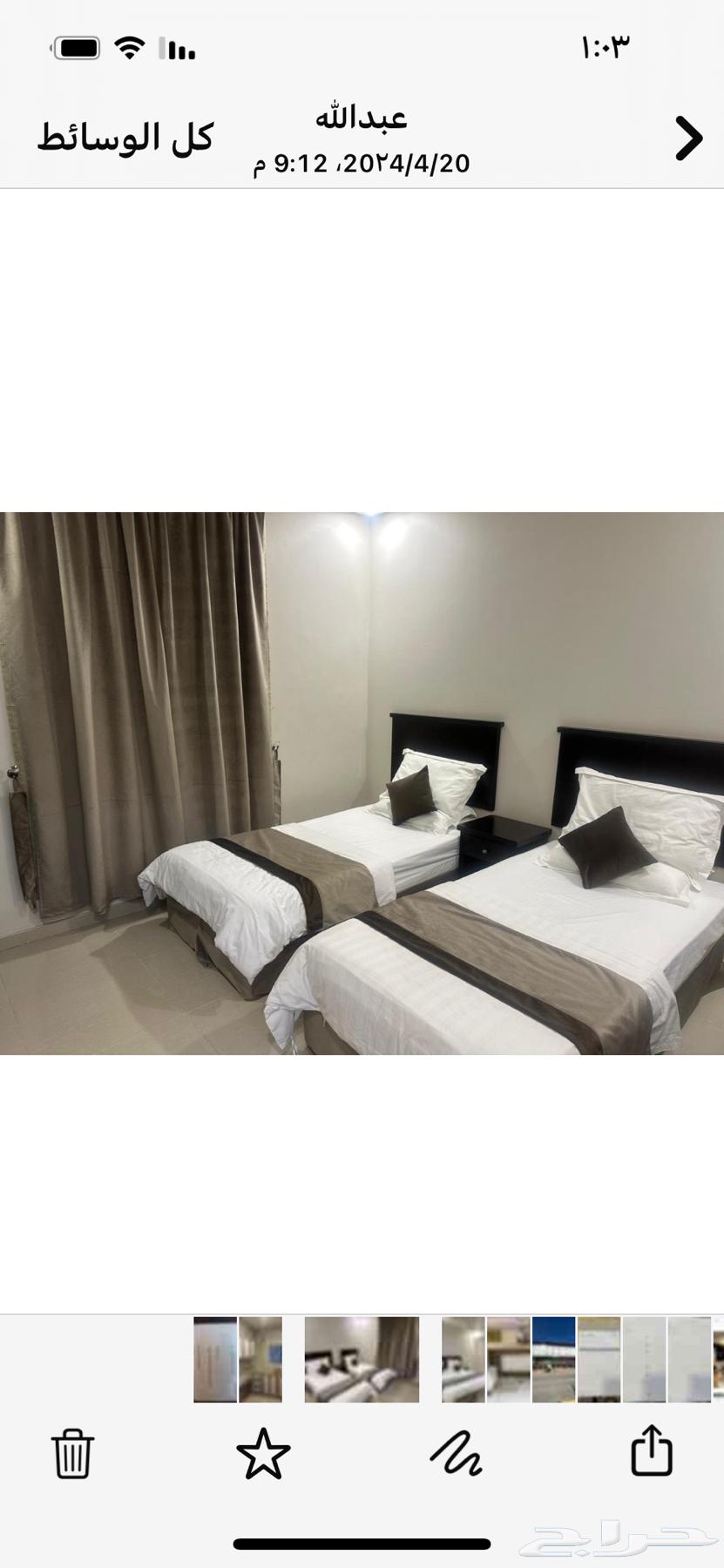 Serviced apartments63008940813699111