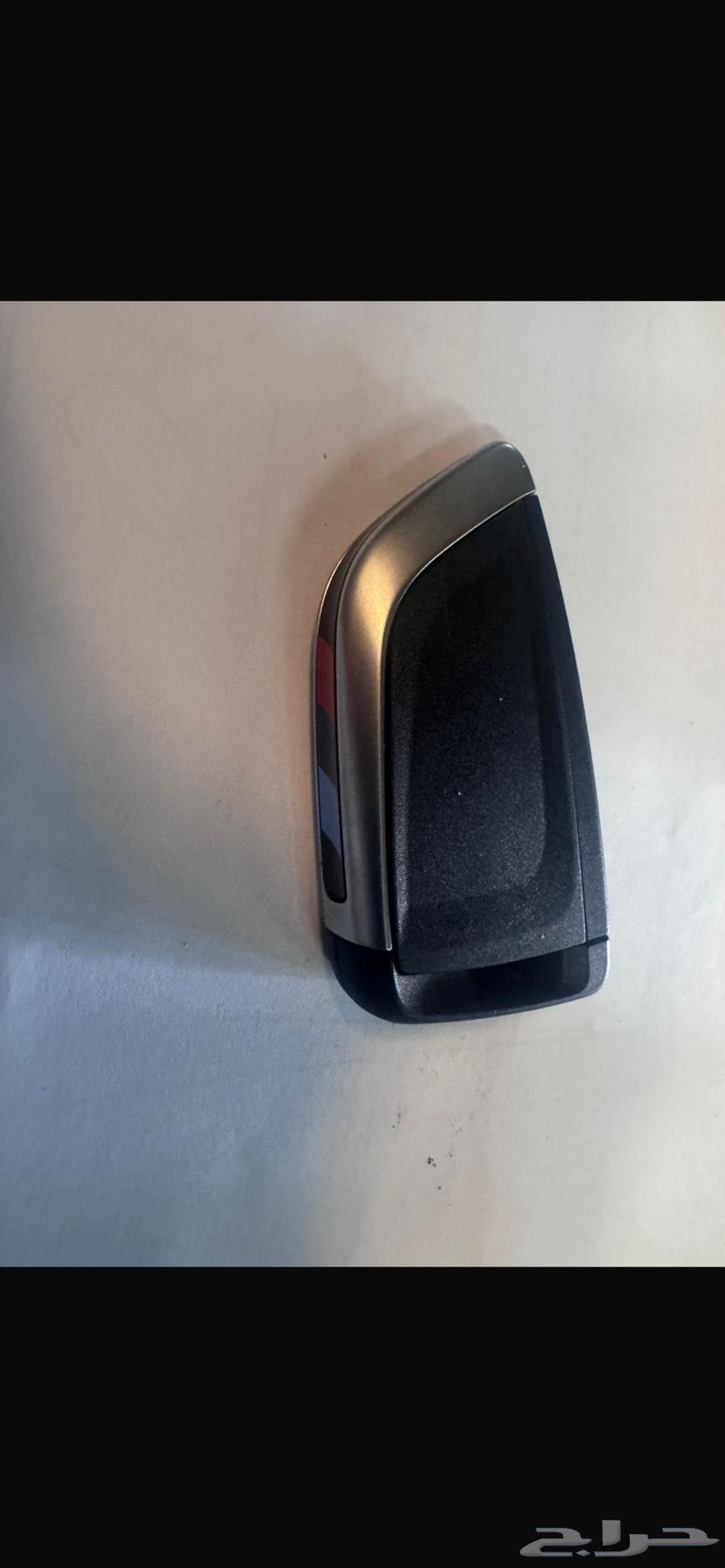 BMW key63361074995075112