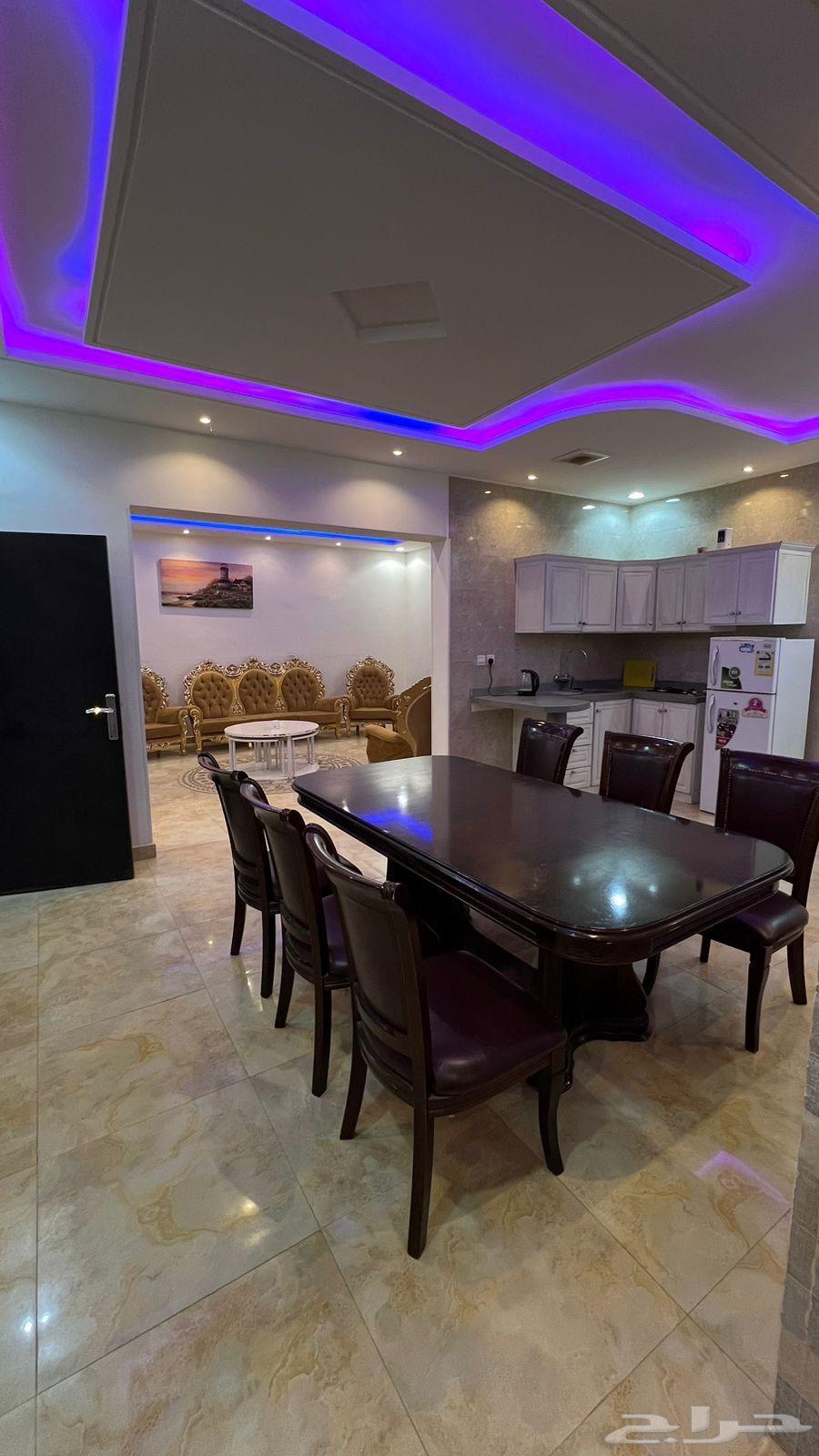 Daily rental villas in southern Riyadh, midweek for 35062884360098689113