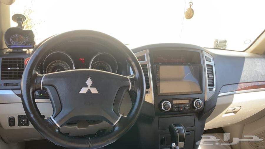 باجيرو 2015 بدي وكالة63378284815617112