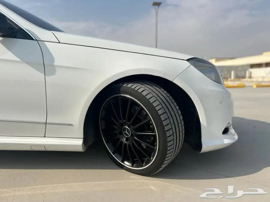 Mercedes E300 AMG ((Sold))63361189105411114