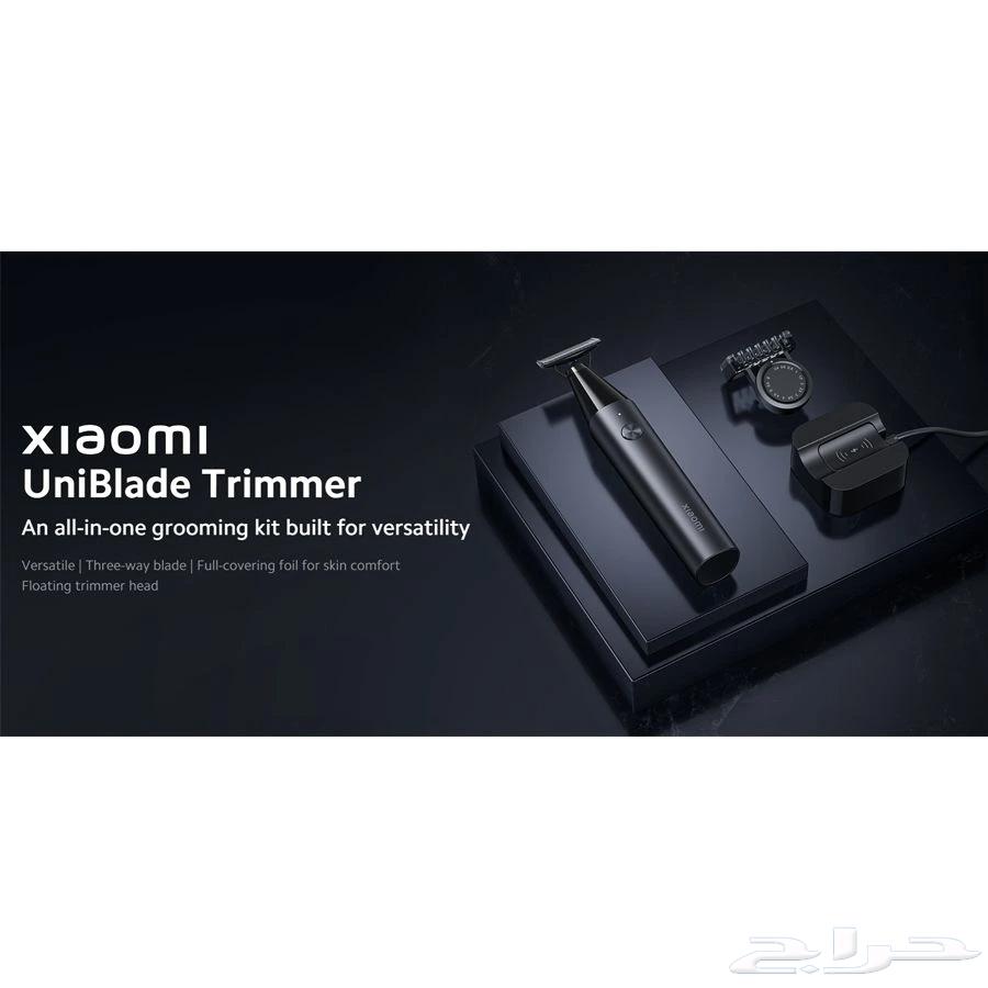 Xiaomi smoothing machine63237332864899112