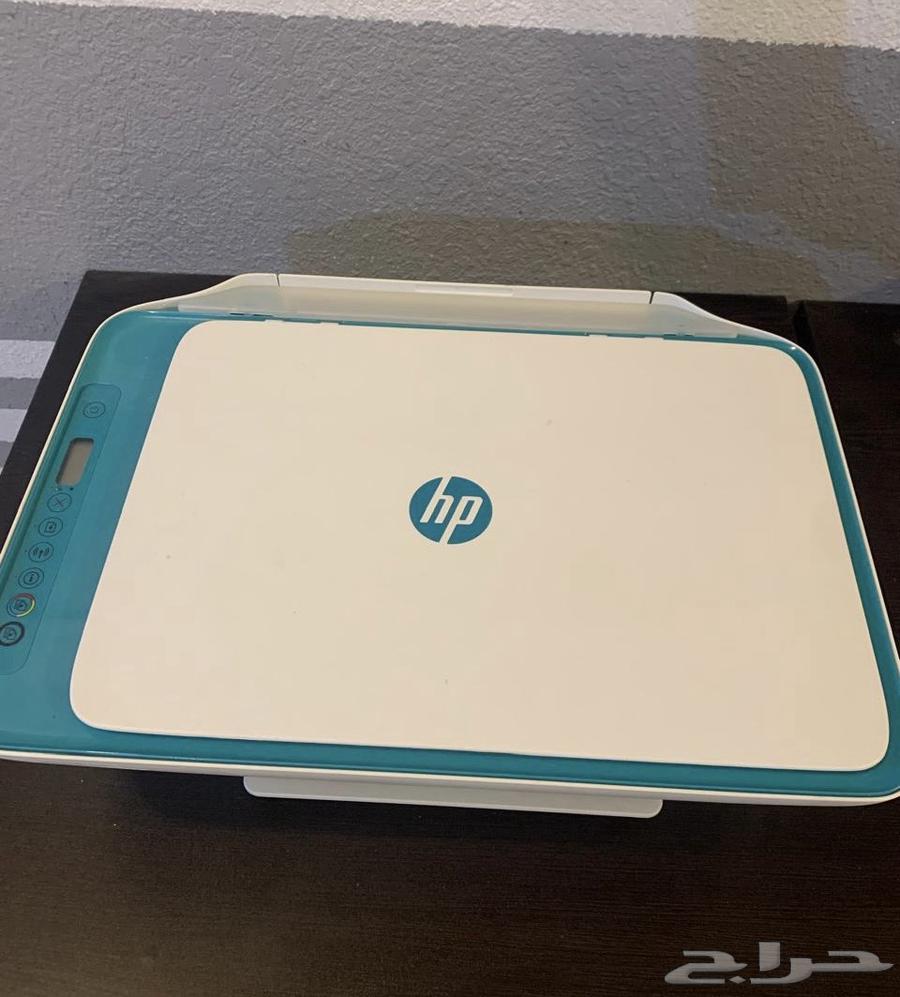 HP printer, light use _ almost new_63236848648707111