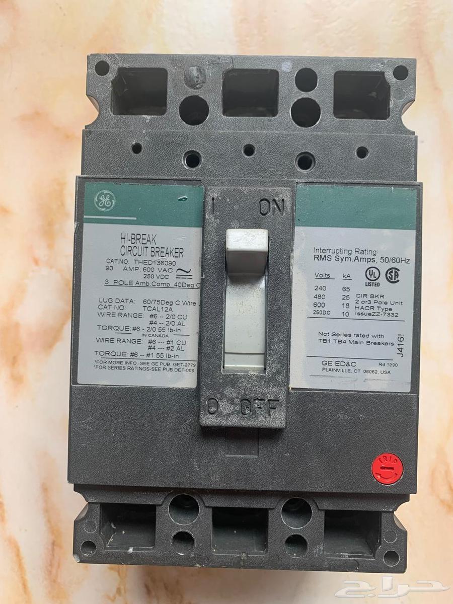 Breaker63237842840707111