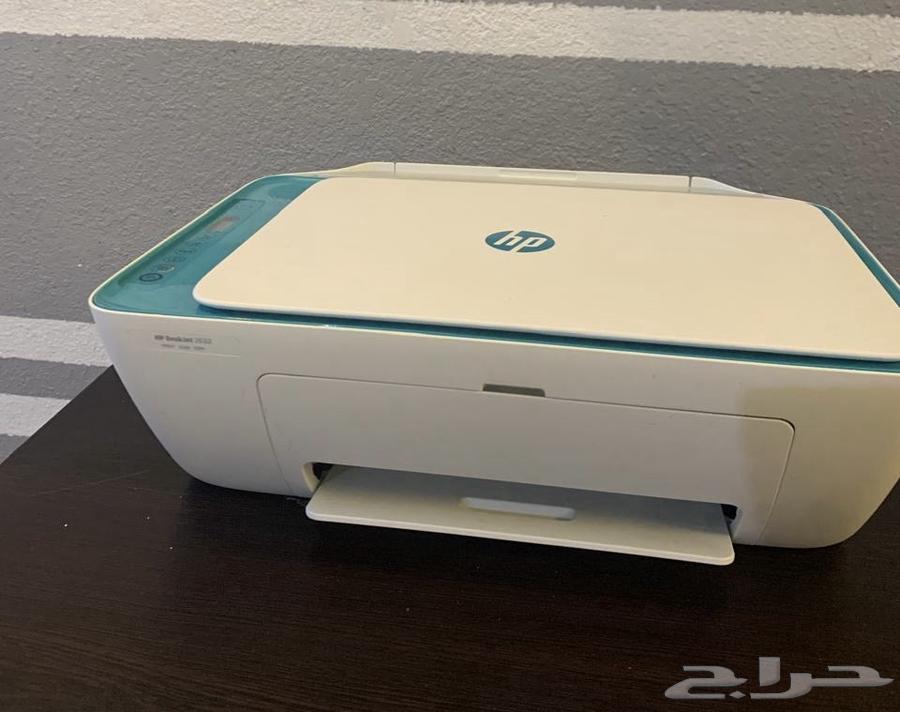 HP printer, light use _ almost new_63236848648707115