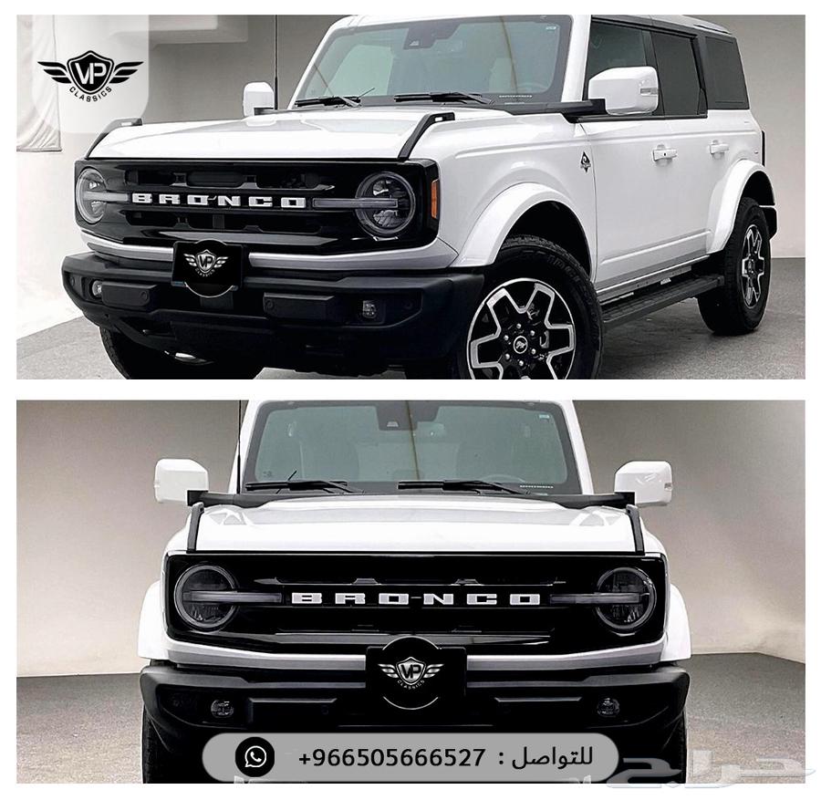 فورد برونكو 202463362987510787112