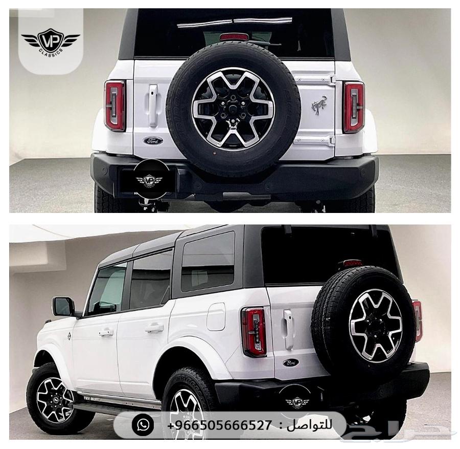 فورد برونكو 202463362987510787113