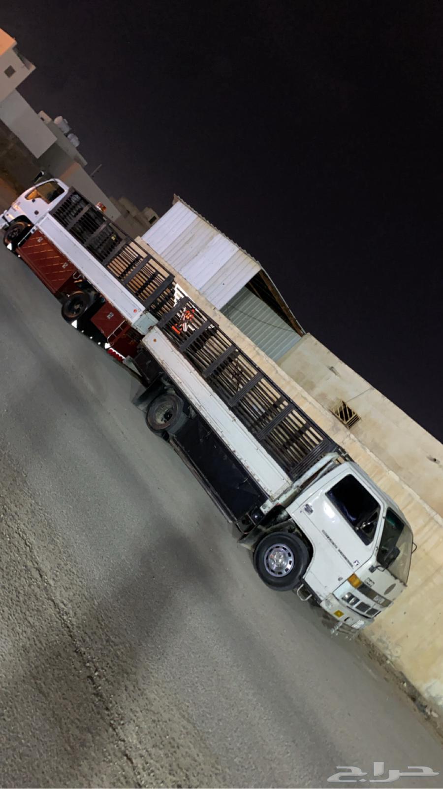 نقل عفش داخل وخارج حفر الباطن فك وتركيب غرف معا عمال630085052840991129
